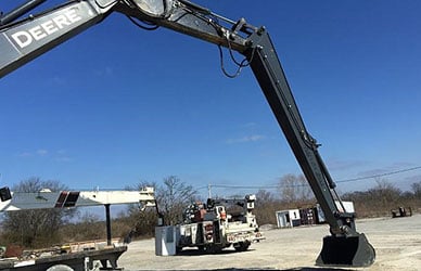 Construction Attachments