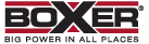 Boxer Logo