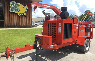 Morbark Equipment