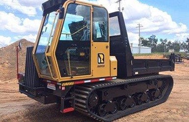 Rayco Construction Equipment