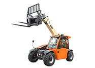 JLG Telehandler