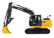 John Deere Skid Steer
