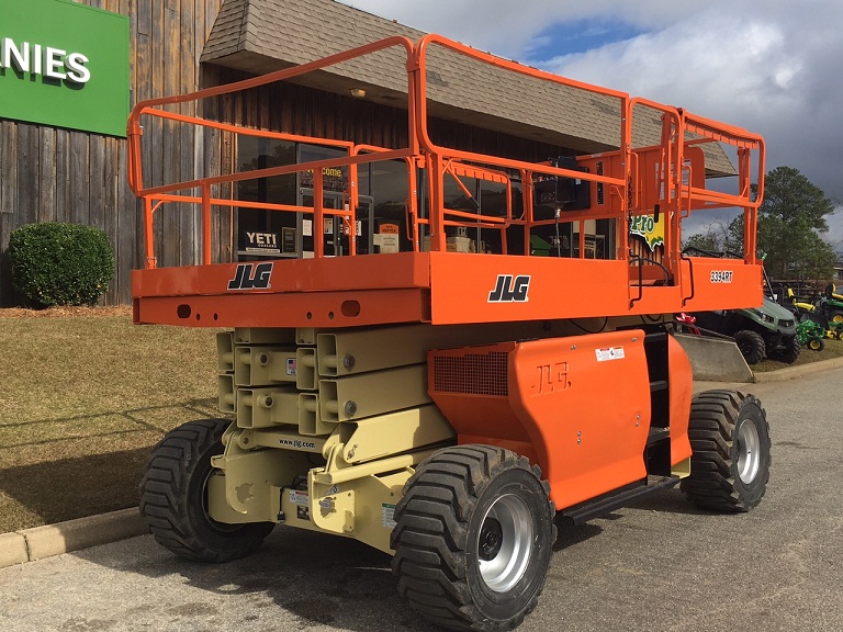 AGPRO JLG 3394RT